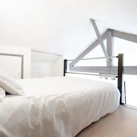 Appartement Le Petit Angoumoisin à Angoulême Extérieur photo