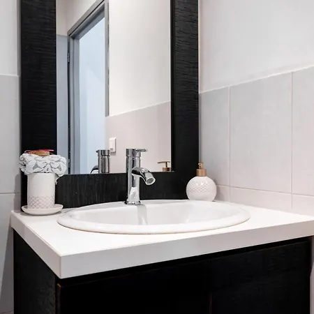 Appartement Le Petit Angoumoisin à Angoulême Extérieur photo