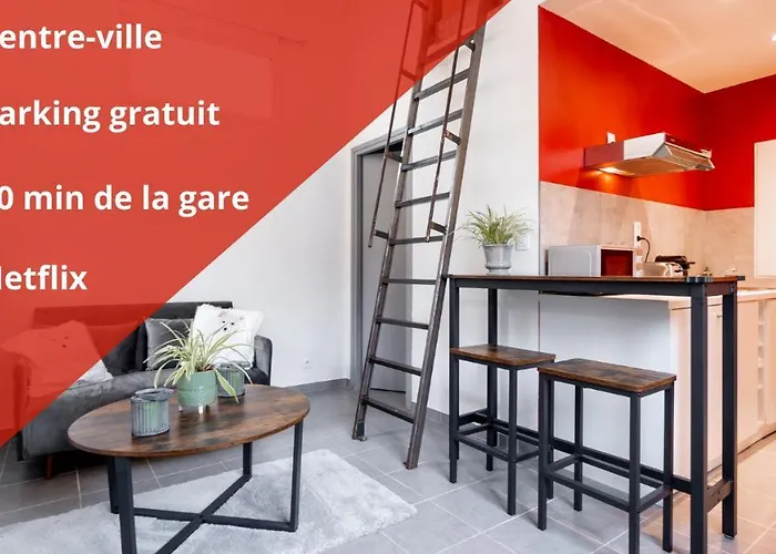 Le Petit Angoumoisin