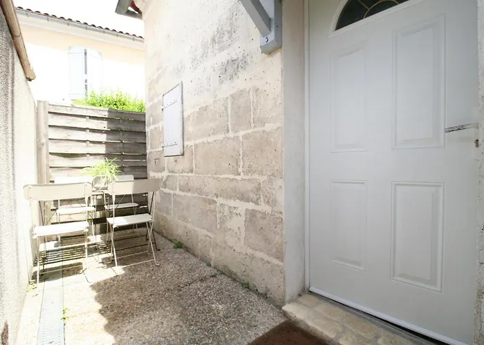 Le Petit Angoumoisin