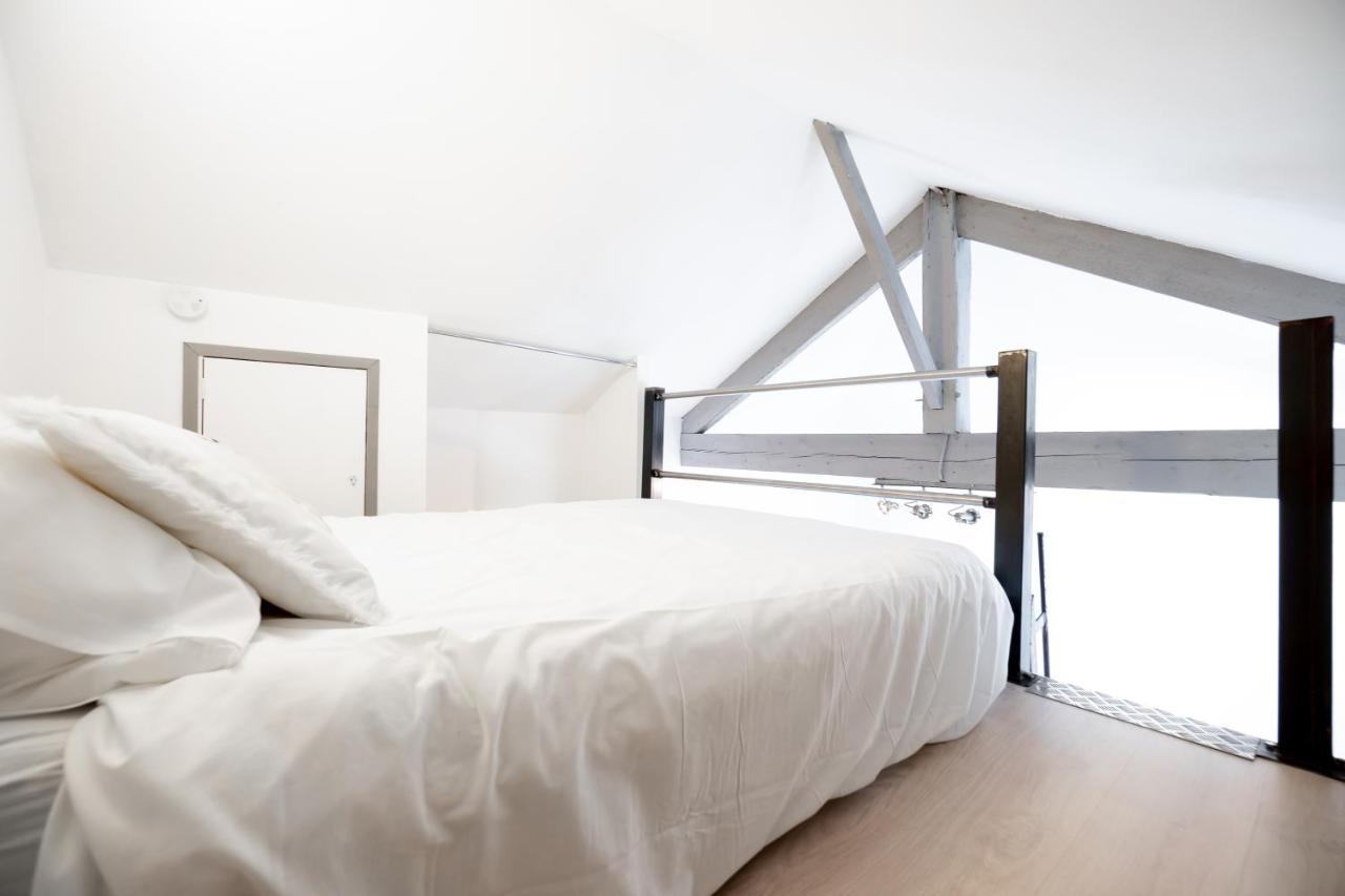 Appartement Le Petit Angoumoisin