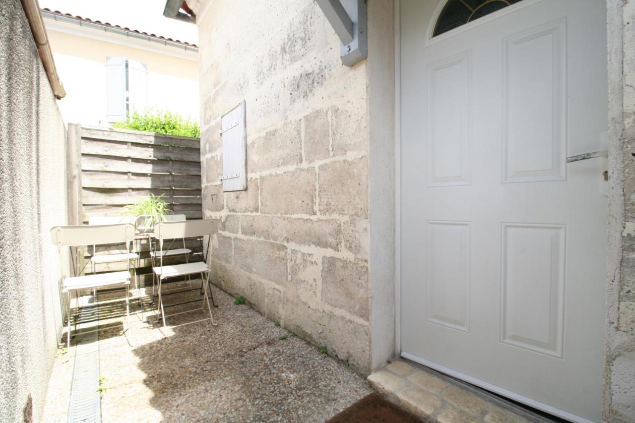 Le Petit Angoumoisin *